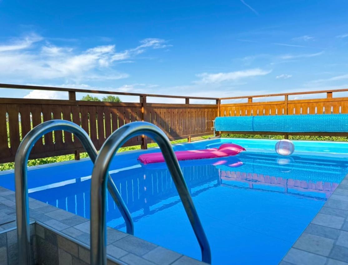 Ozalj Apartman Ferenac מראה חיצוני תמונה