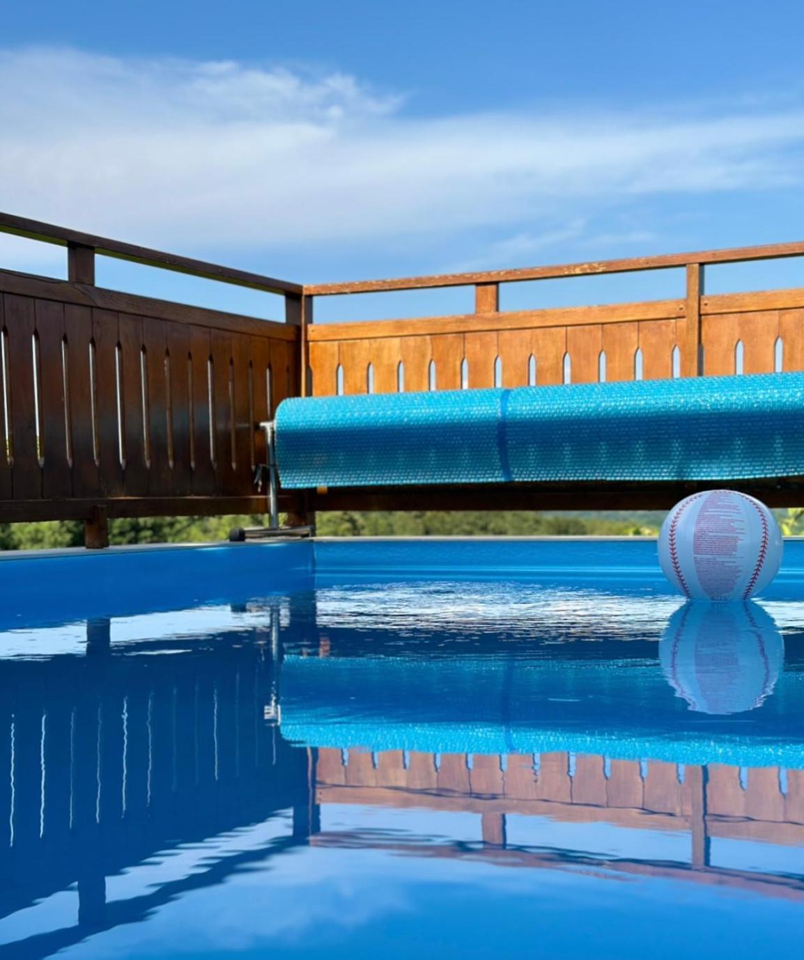 Ozalj Apartman Ferenac מראה חיצוני תמונה