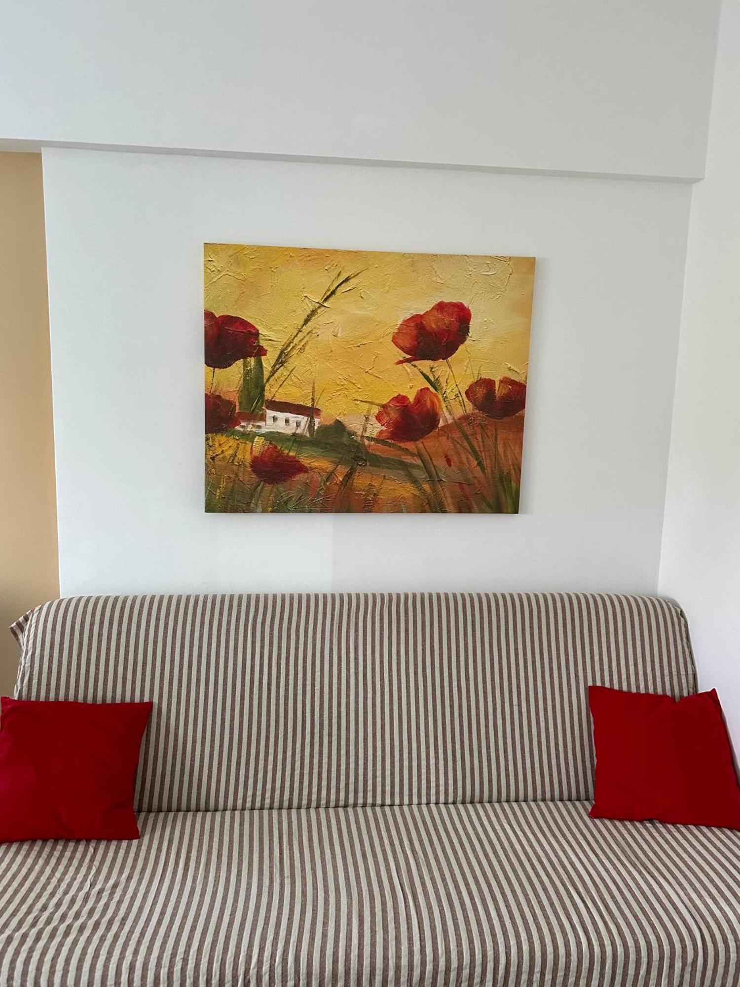 Ozalj Apartman Ferenac מראה חיצוני תמונה